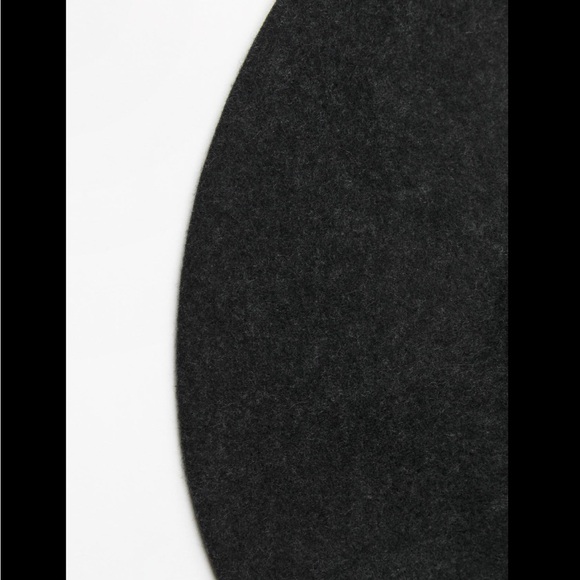 CLASSIC WOOL HAT - Picture 4 of 5